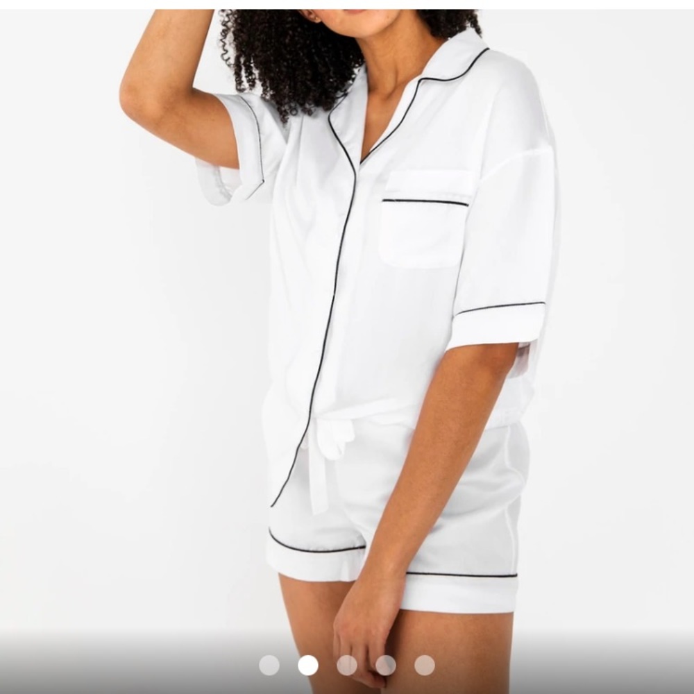 Ettitude pj set